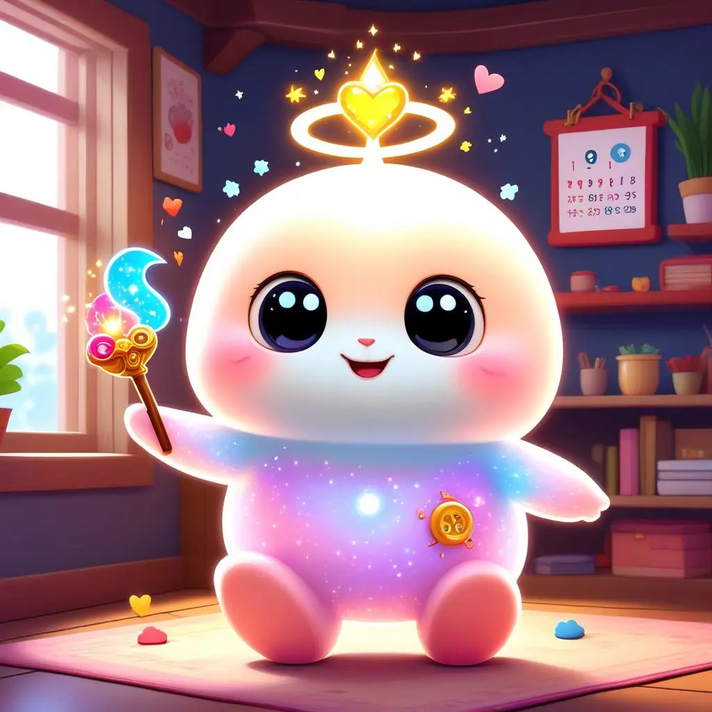 贴心生活小管家