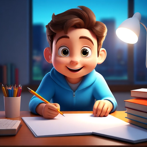 全能生活与学习助手