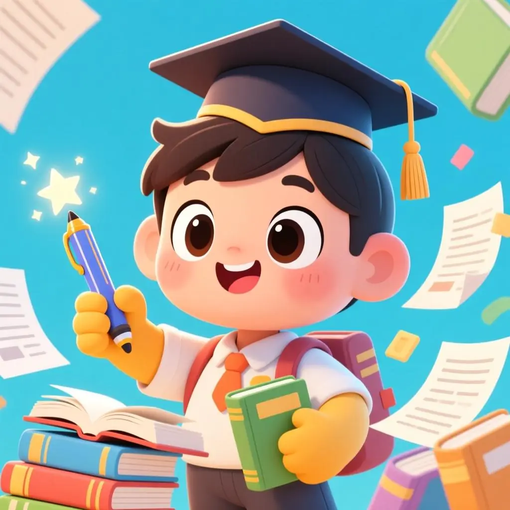 校园学业小助手