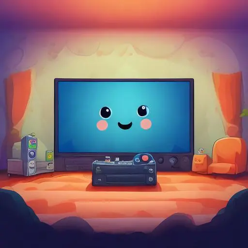 家庭影院电影助手