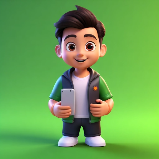 手机软件攻略助手