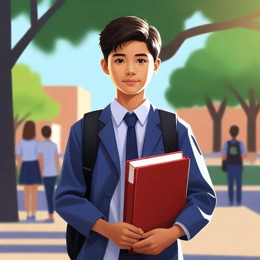 校园安全小助手