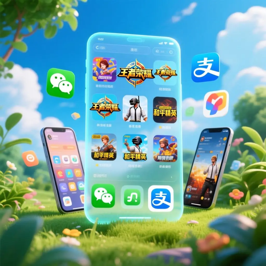 高效娱乐平衡空间