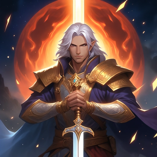 魔域各职业游玩攻略