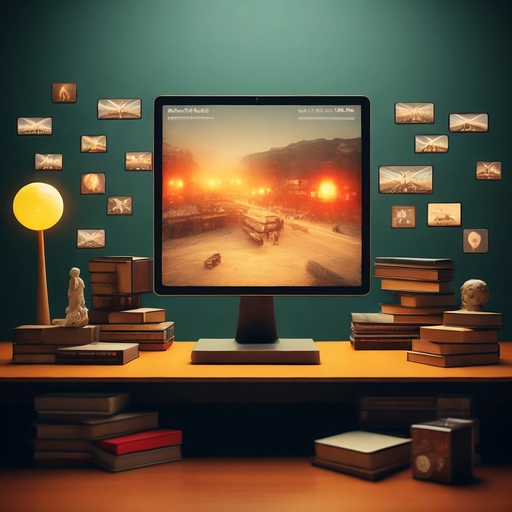 影视资源导航助手