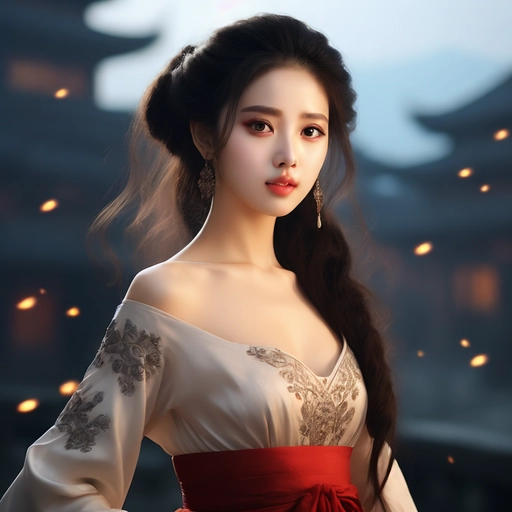 玄幻言情系列小说