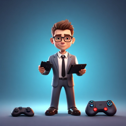 北北小助手游戏专家