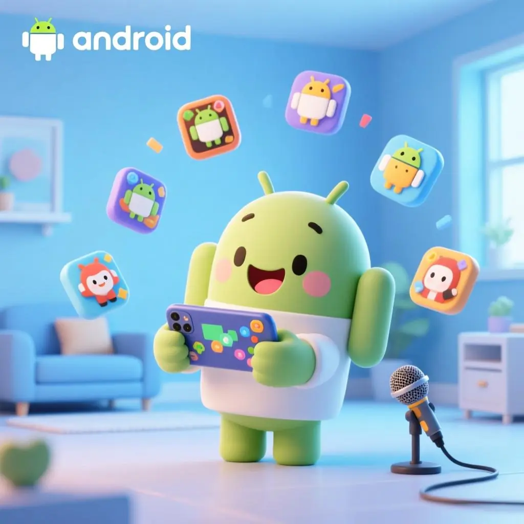 安卓手游娱乐空间