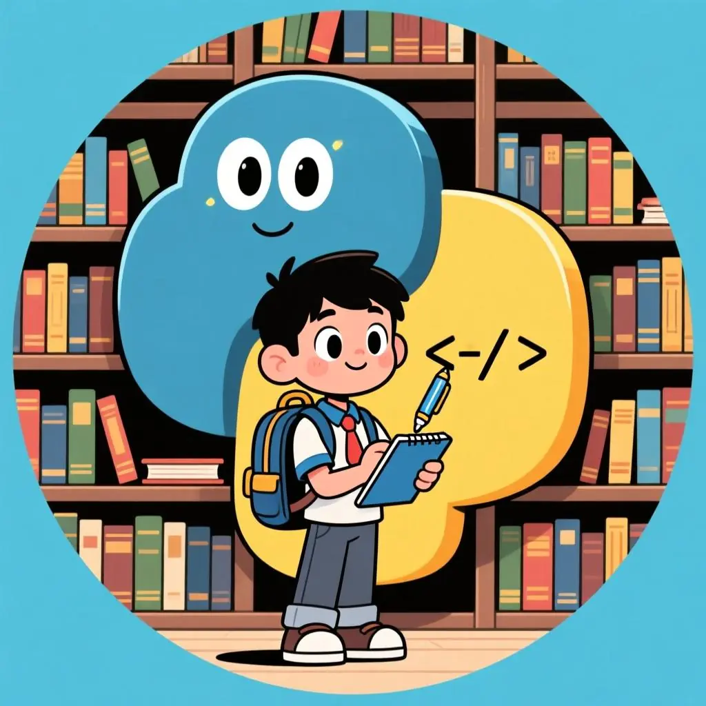 Python学习助手五十一