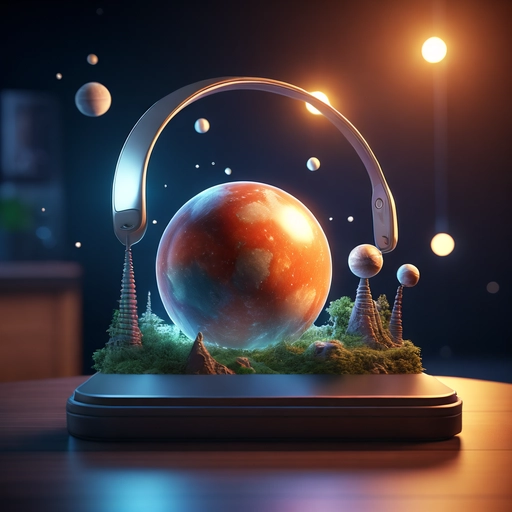 手游宇宙漫游指南