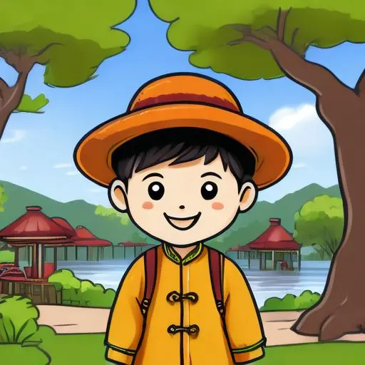 楚雄公园导航助手