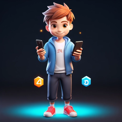 七锋智能游戏百科