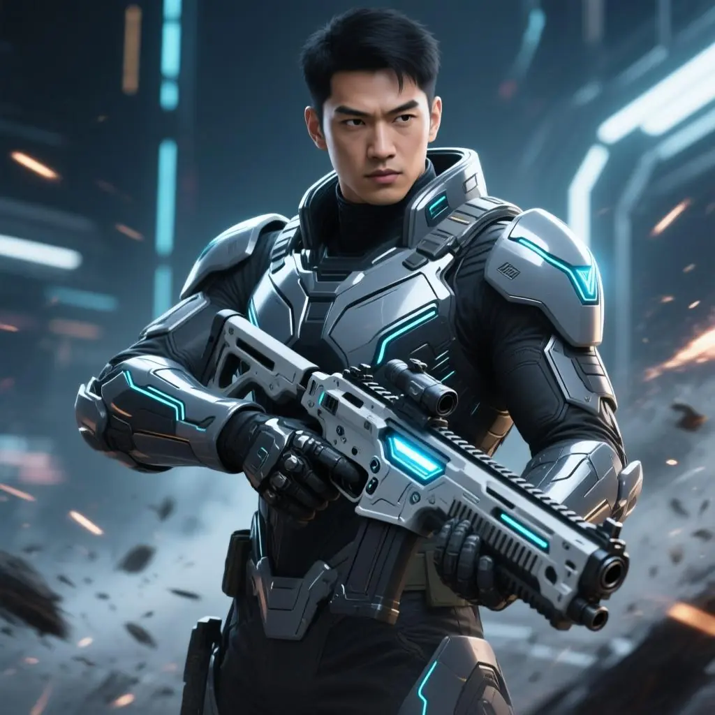 逆战未来游戏助手