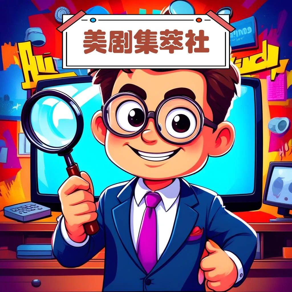 美剧集萃社AI助手