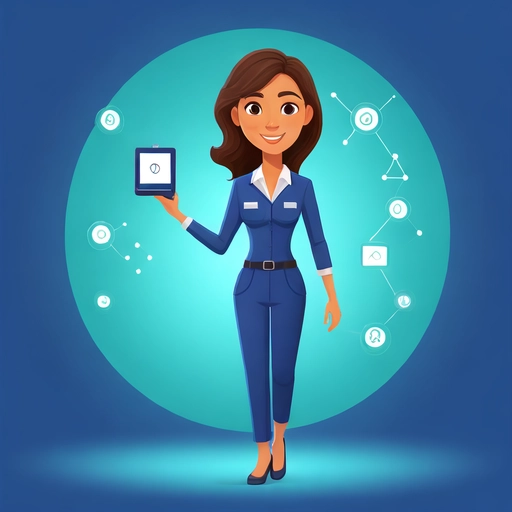 AI短视频创作教程助手