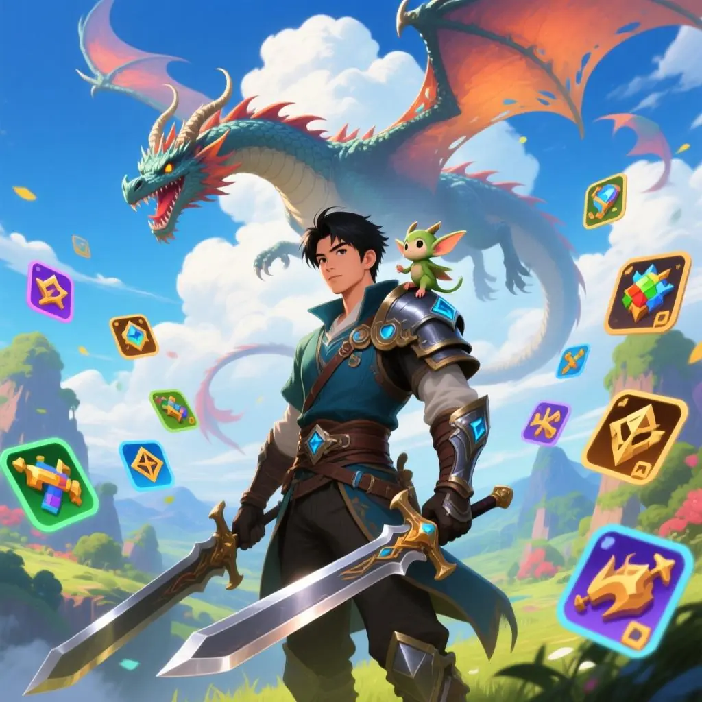 龙之信条2游戏资讯