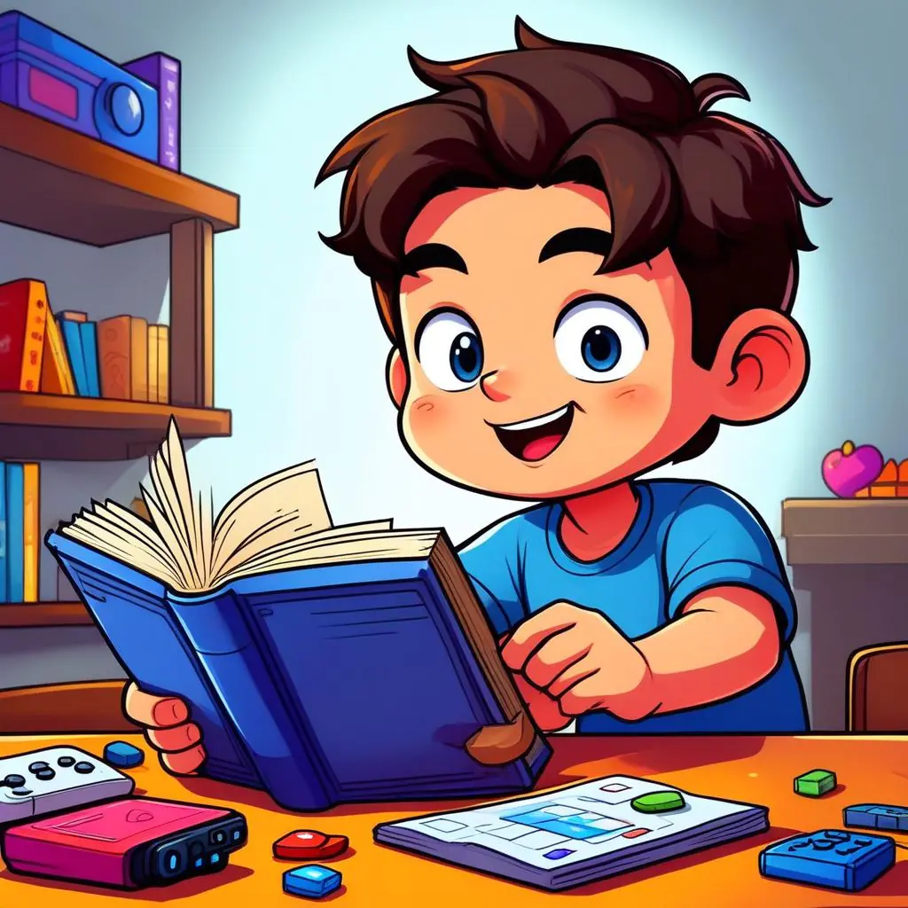 游戏软件攻略分享社