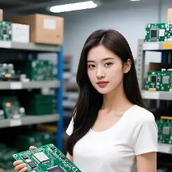 长春电子芯片回收线路板电子元器件产品收购