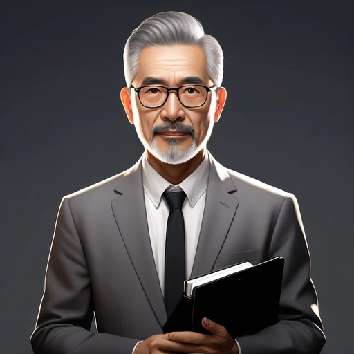 老板财税避坑节税方案生成器