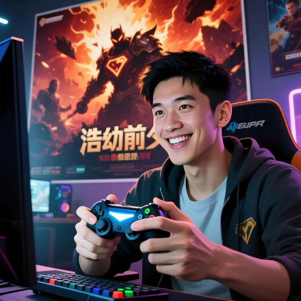 浩劫前夕游戏资讯