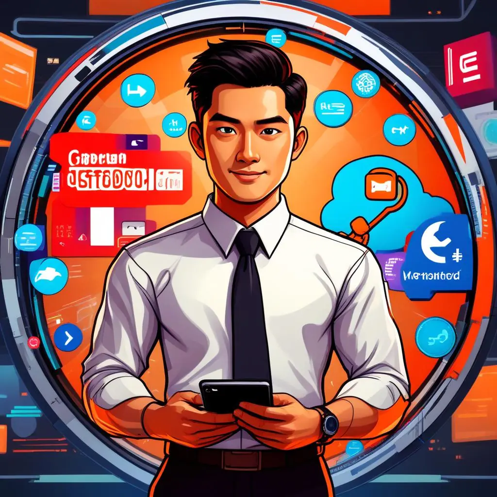 合肥短视频代运营公司