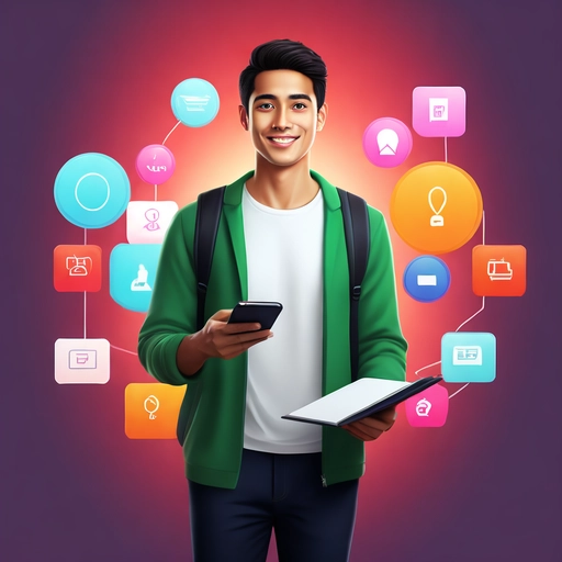 自媒体内容创作技巧分享官