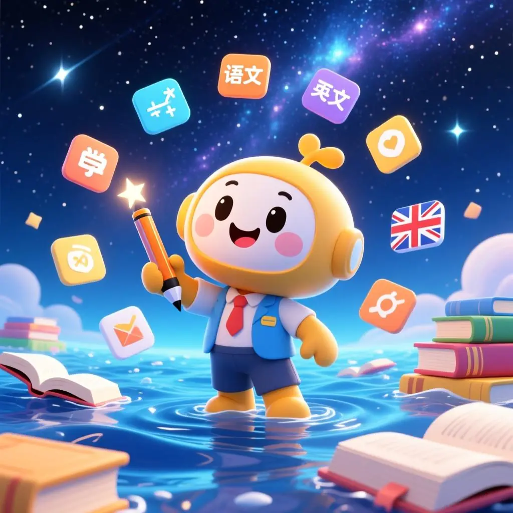 小学知识点资料百事通