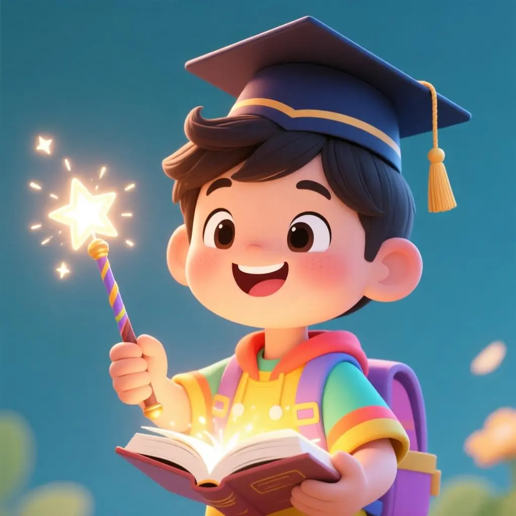 小升初资料分享