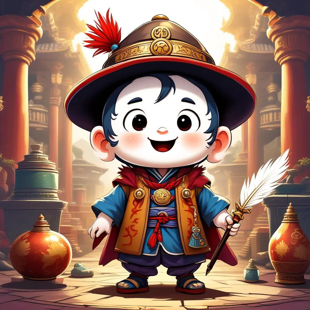 石家庄文物小助手