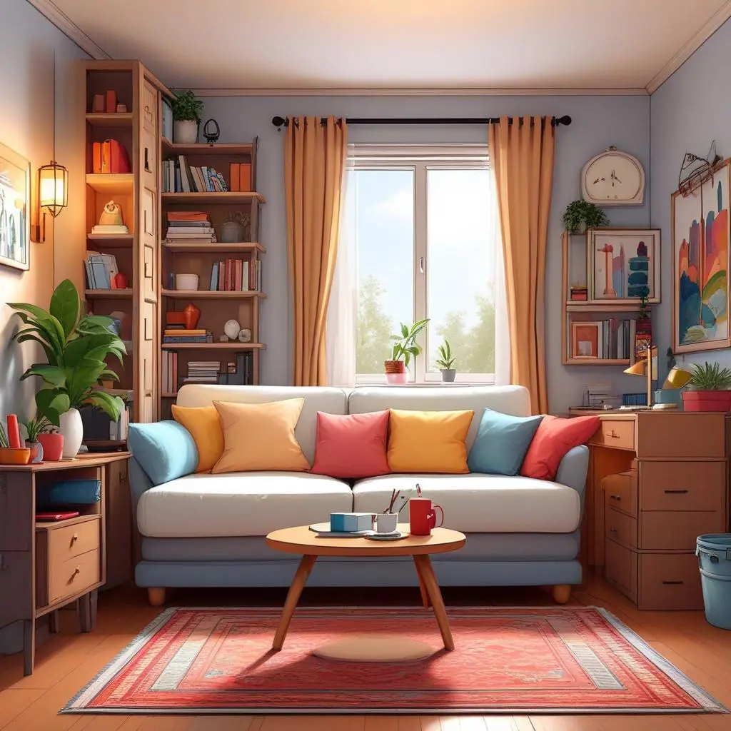 家居设计小帮手阿筑