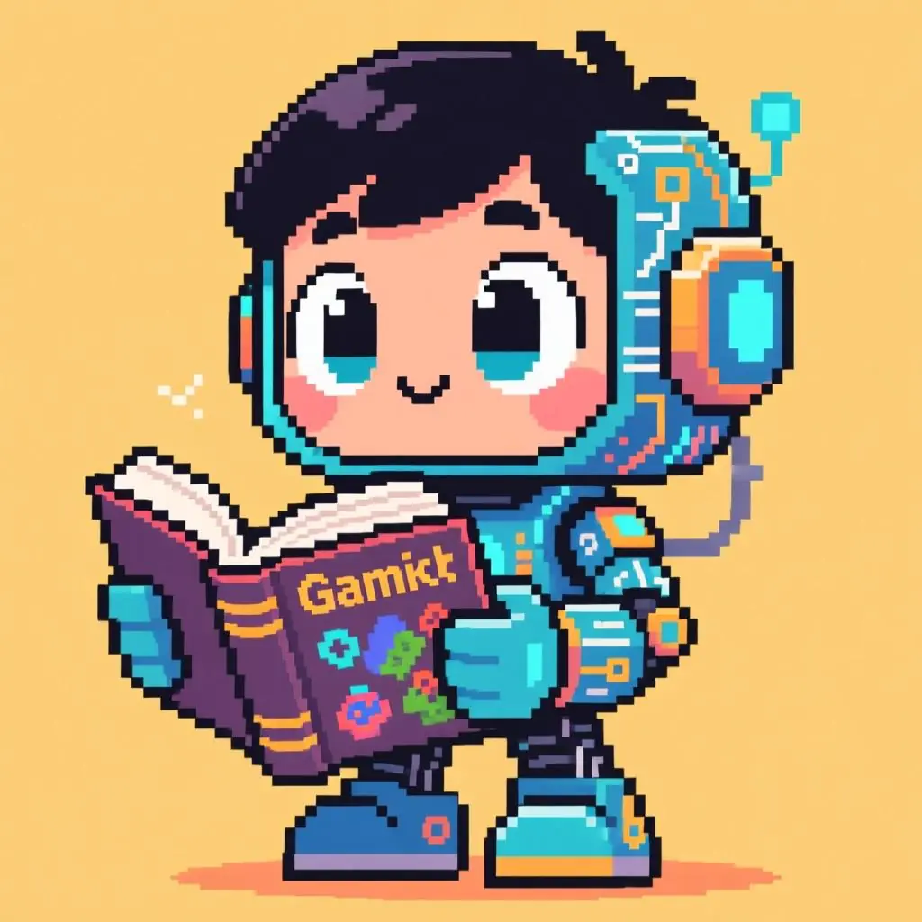 爆款游戏软件百科