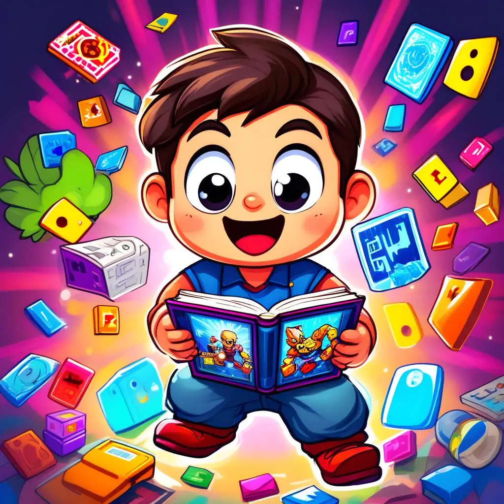 小学软件游游戏小助手