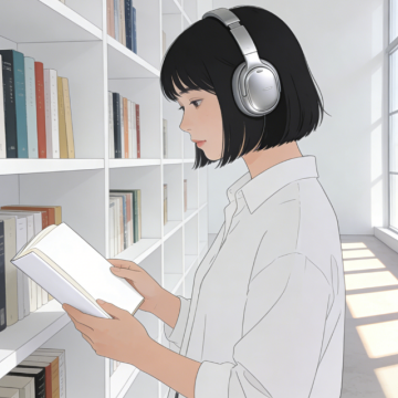 白帆姐姐的小说书柜