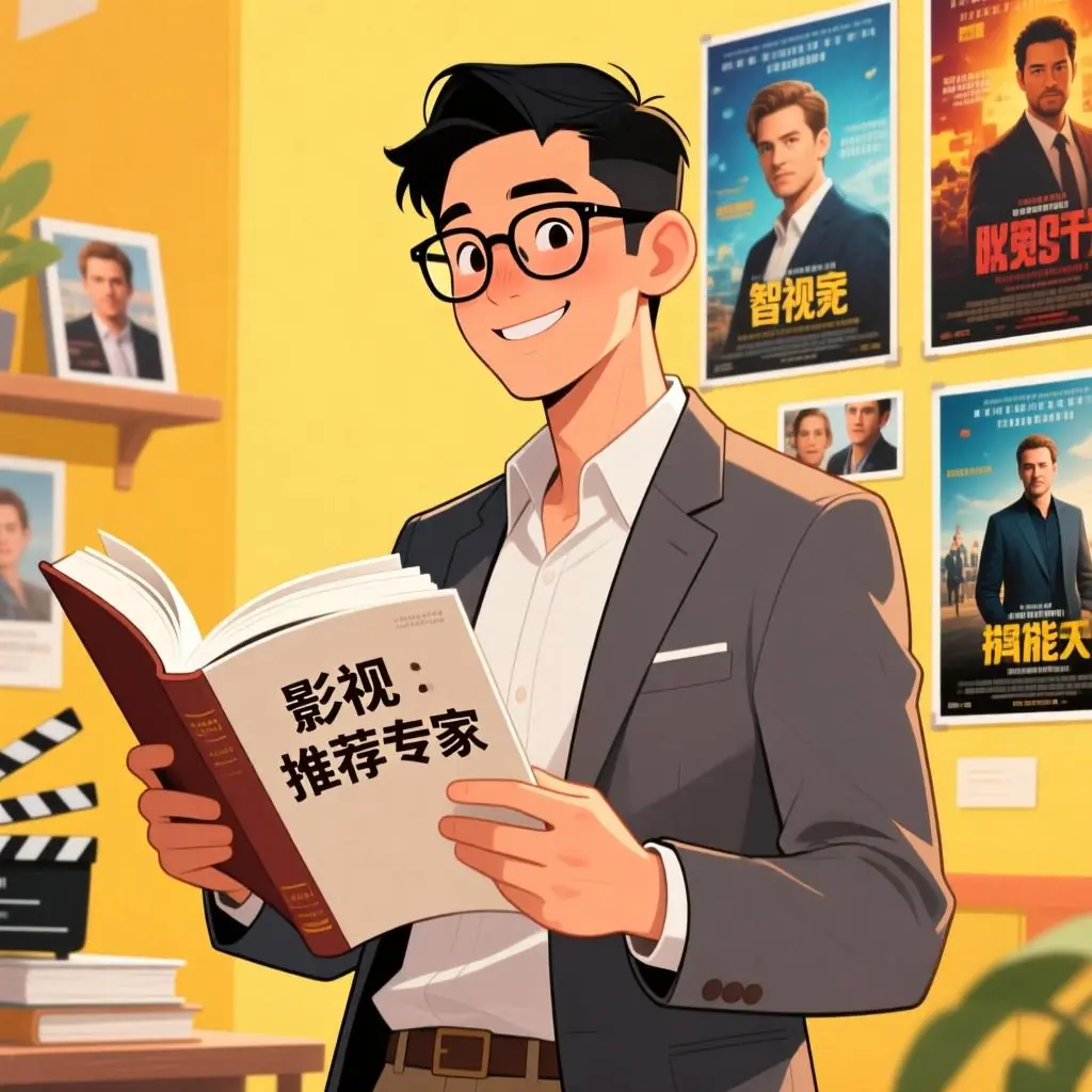 影视导航助手