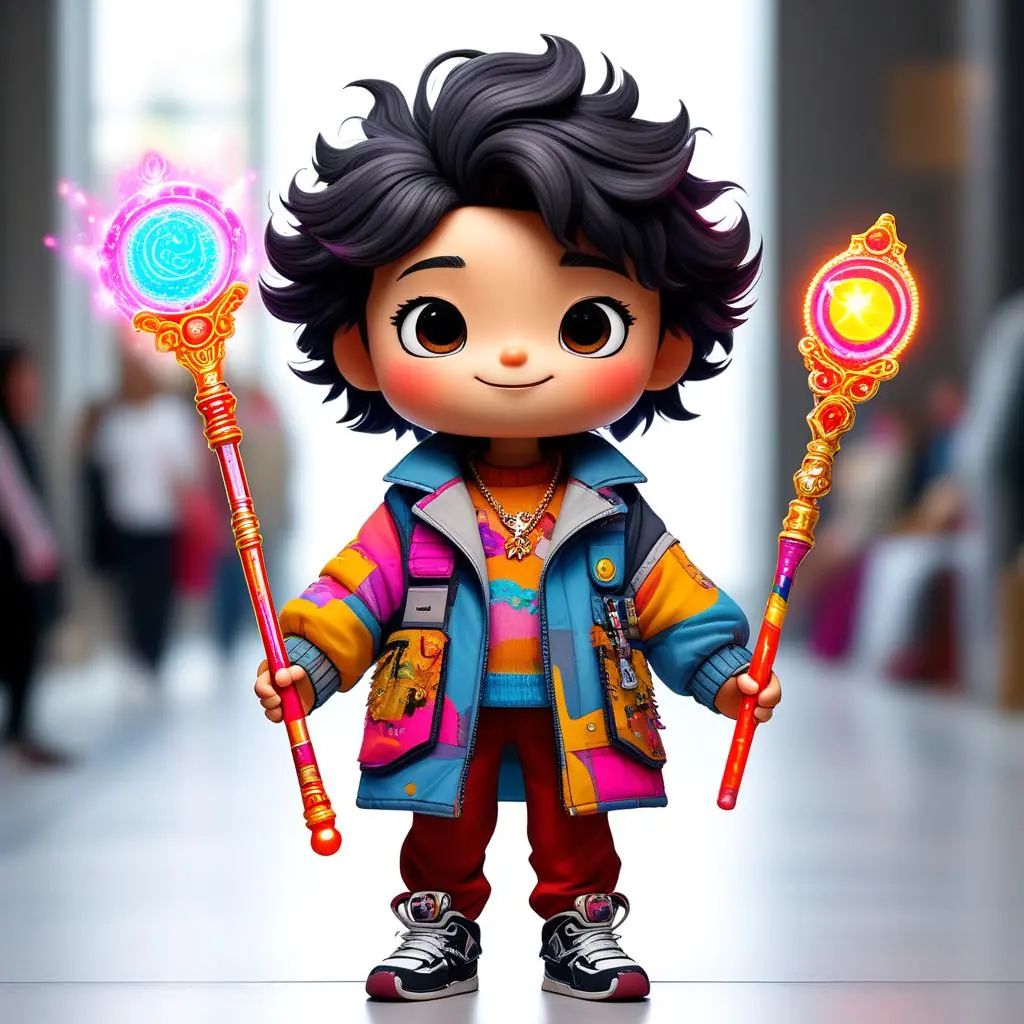 服装设计小助手