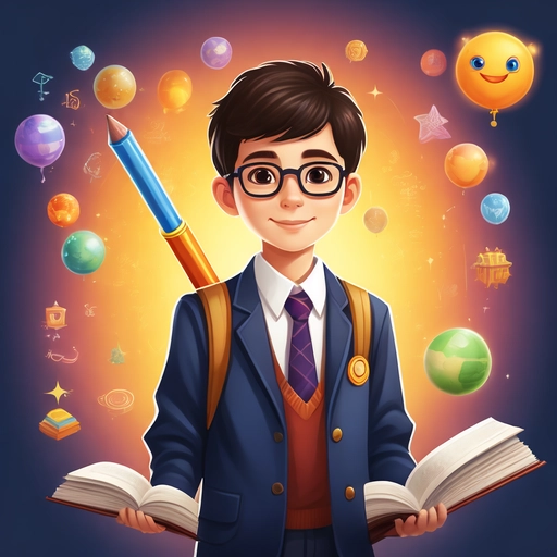 小学知识小助手