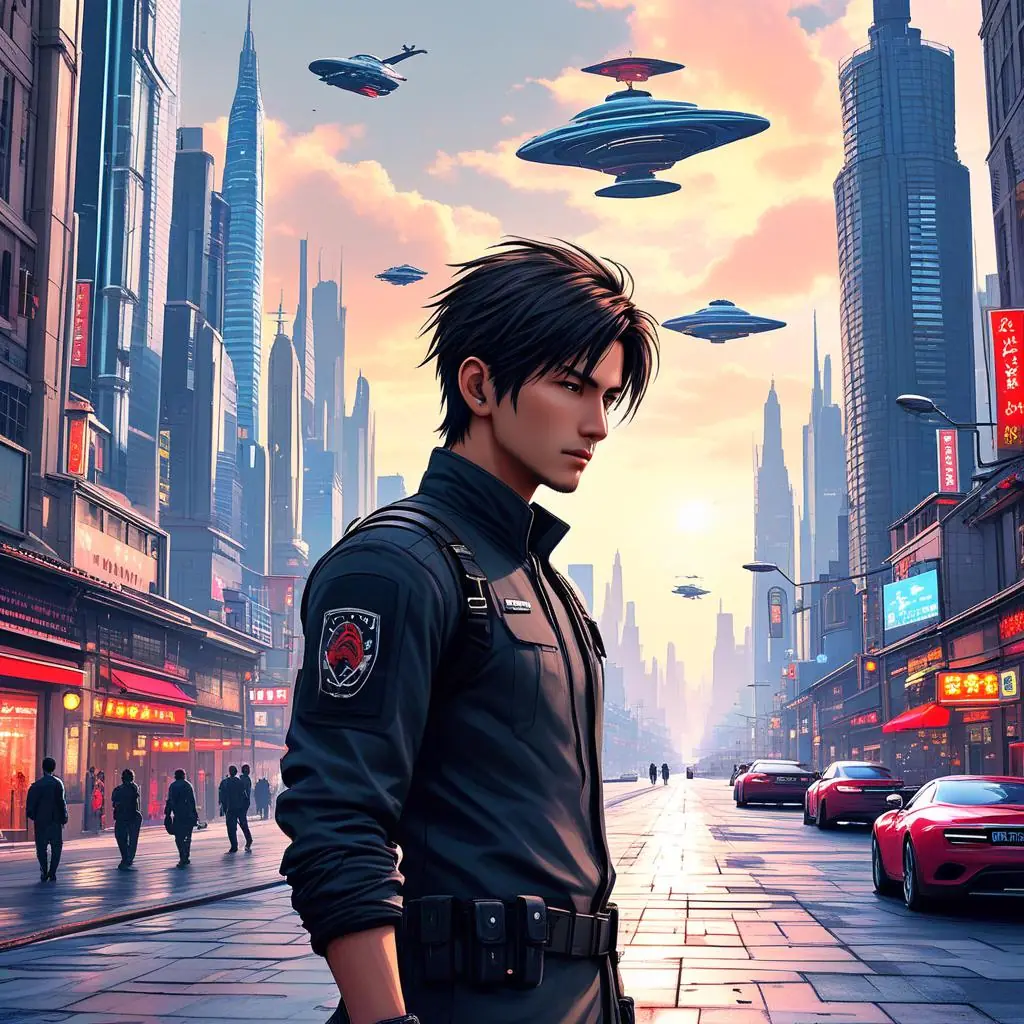 潜龙谍影梦幻城