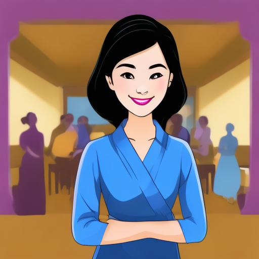 心灵陪伴机器人