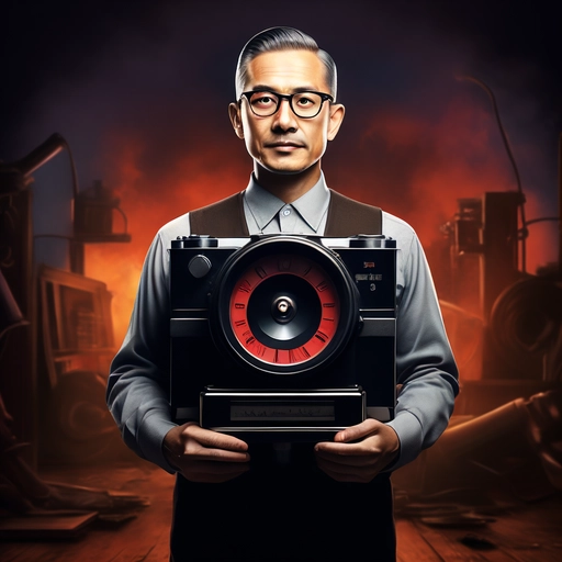 墨水时光影评社