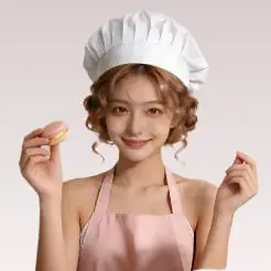 情绪化美食推荐家