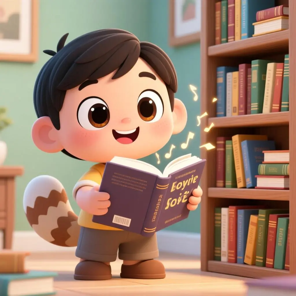 悬疑小说推荐官