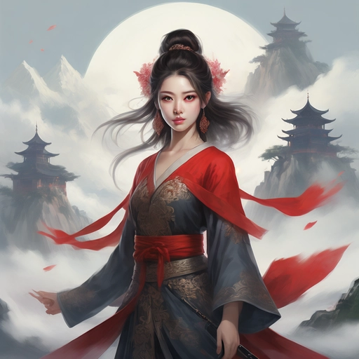 古代玄幻小说全集