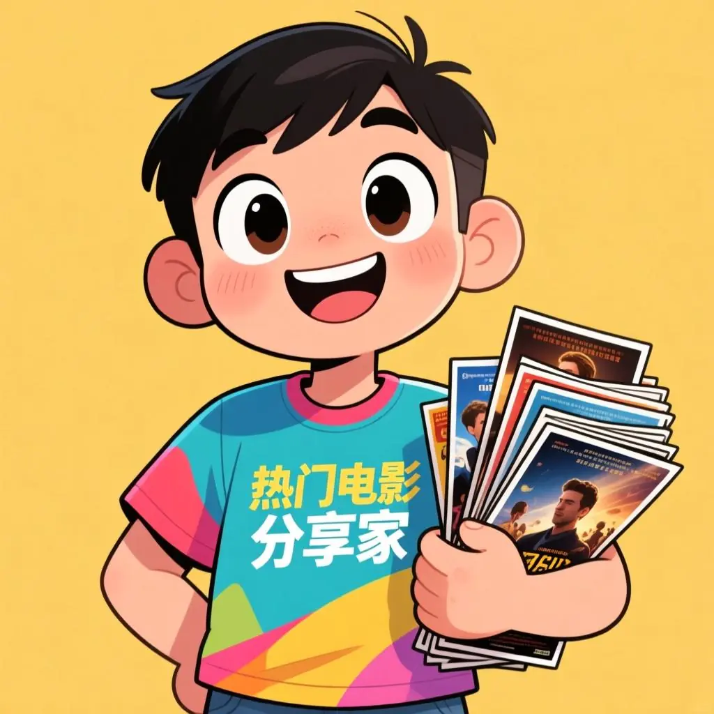 呵呵热门电影分享家