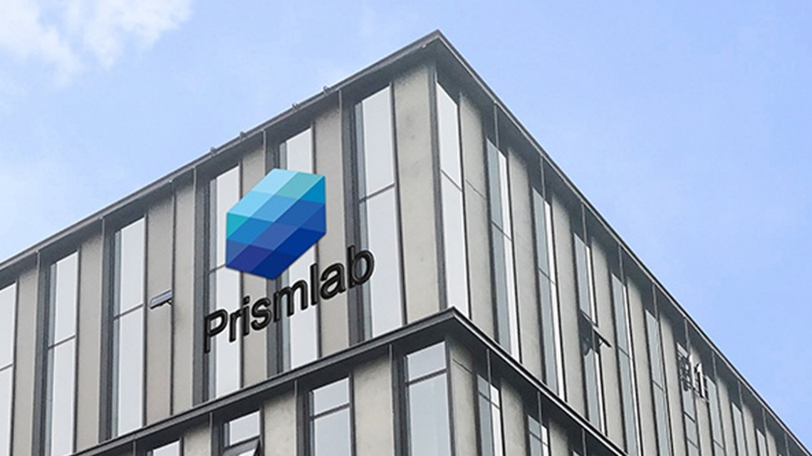 上海普利生三维科技有限公司