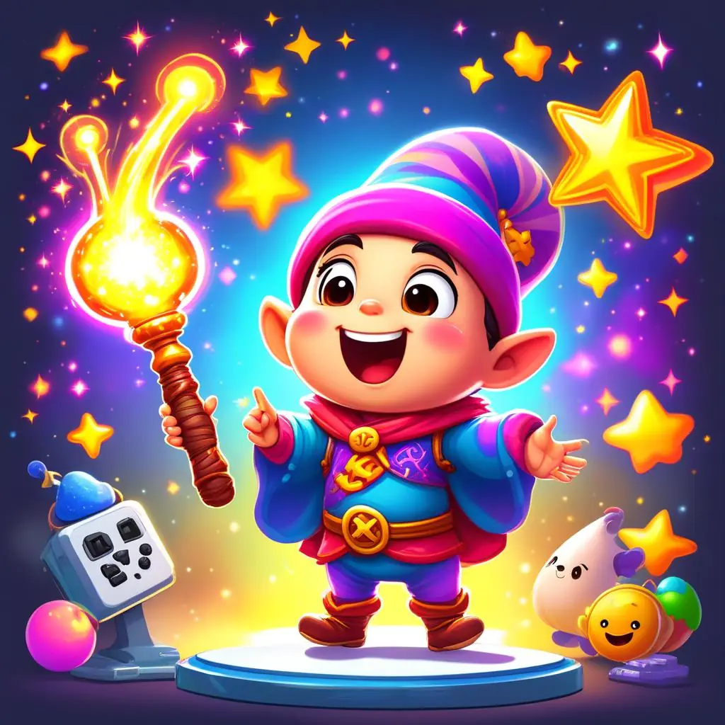 热门动作软游助手