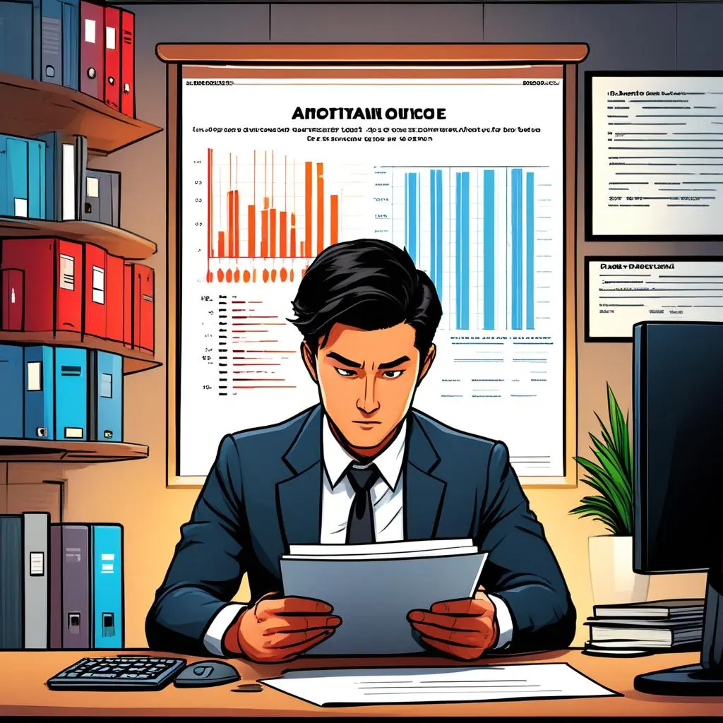 行业报告小助手