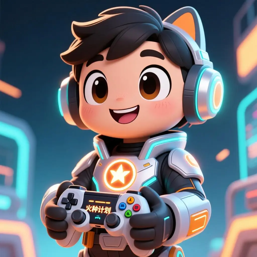 火种计划对话器