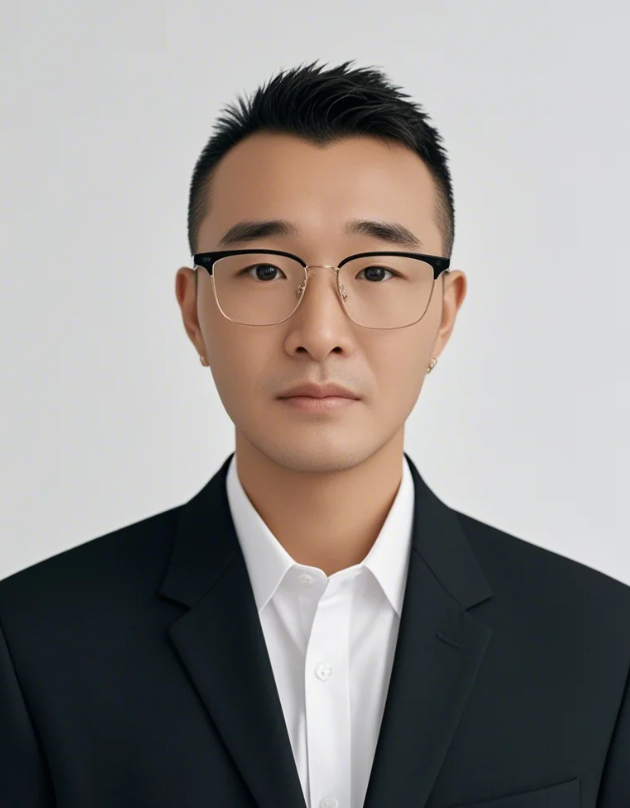 小学数学贺先生老师