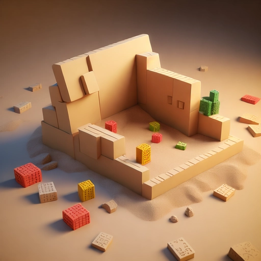 沙盒游戏创意指南