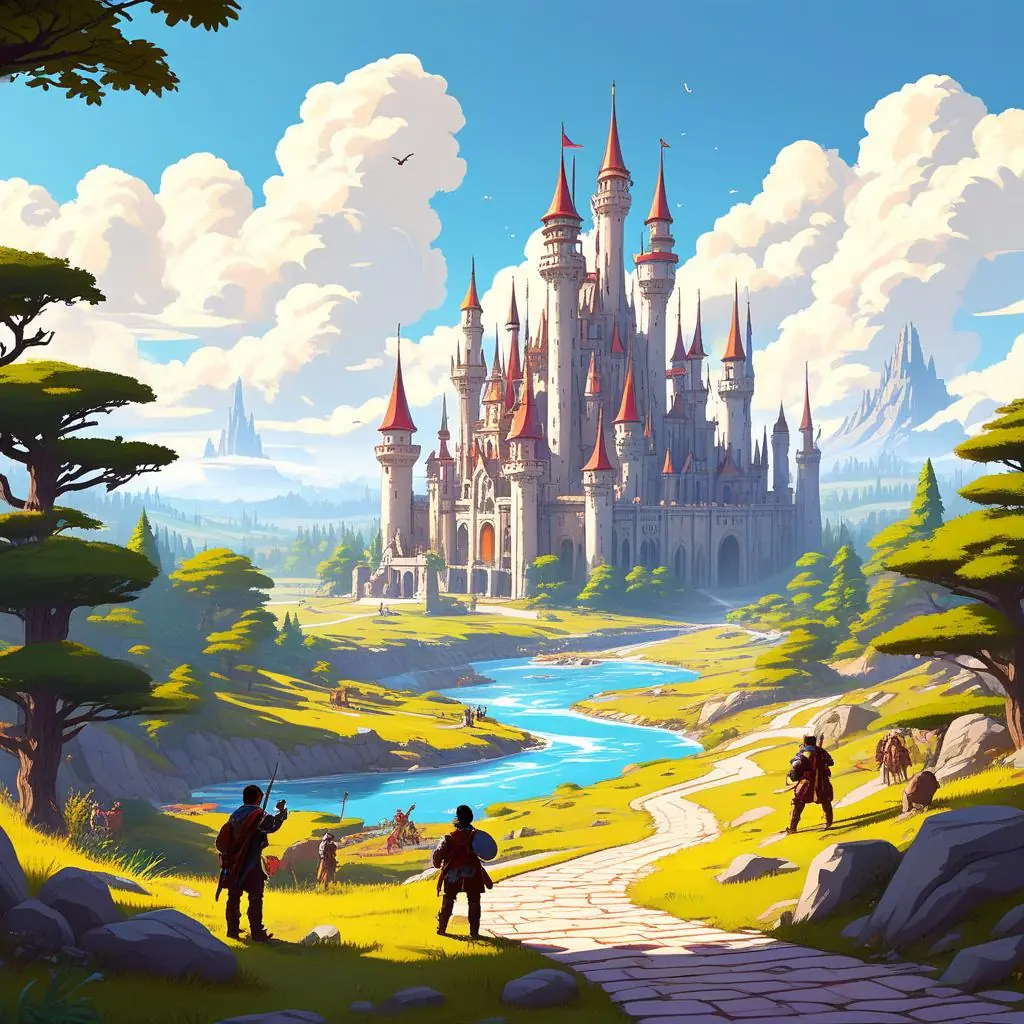 小初我的世界联盟站